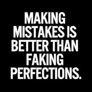 Meet your Posher, Holly